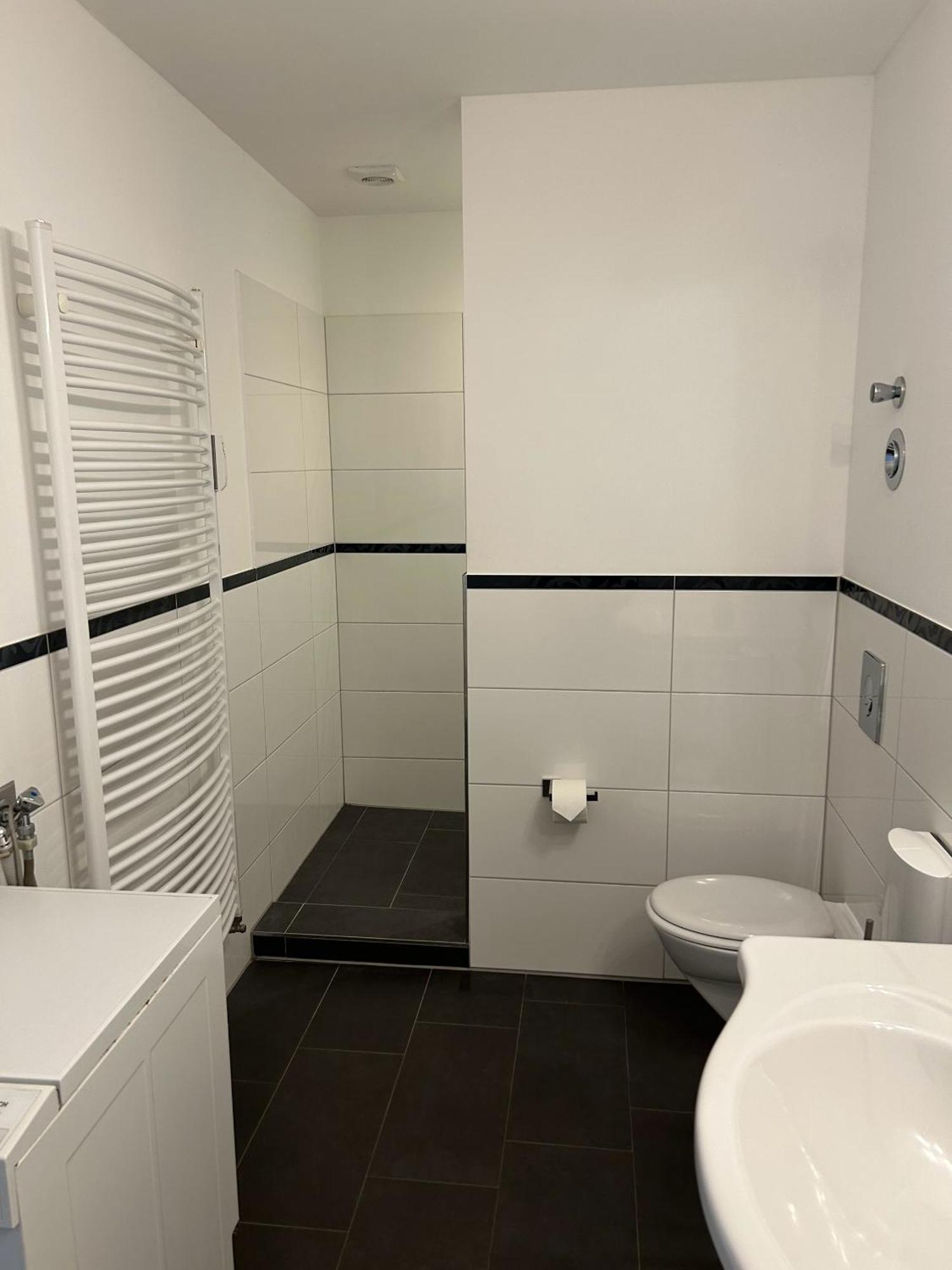 Haus Meeresbrise Groemitz Luaran gambar