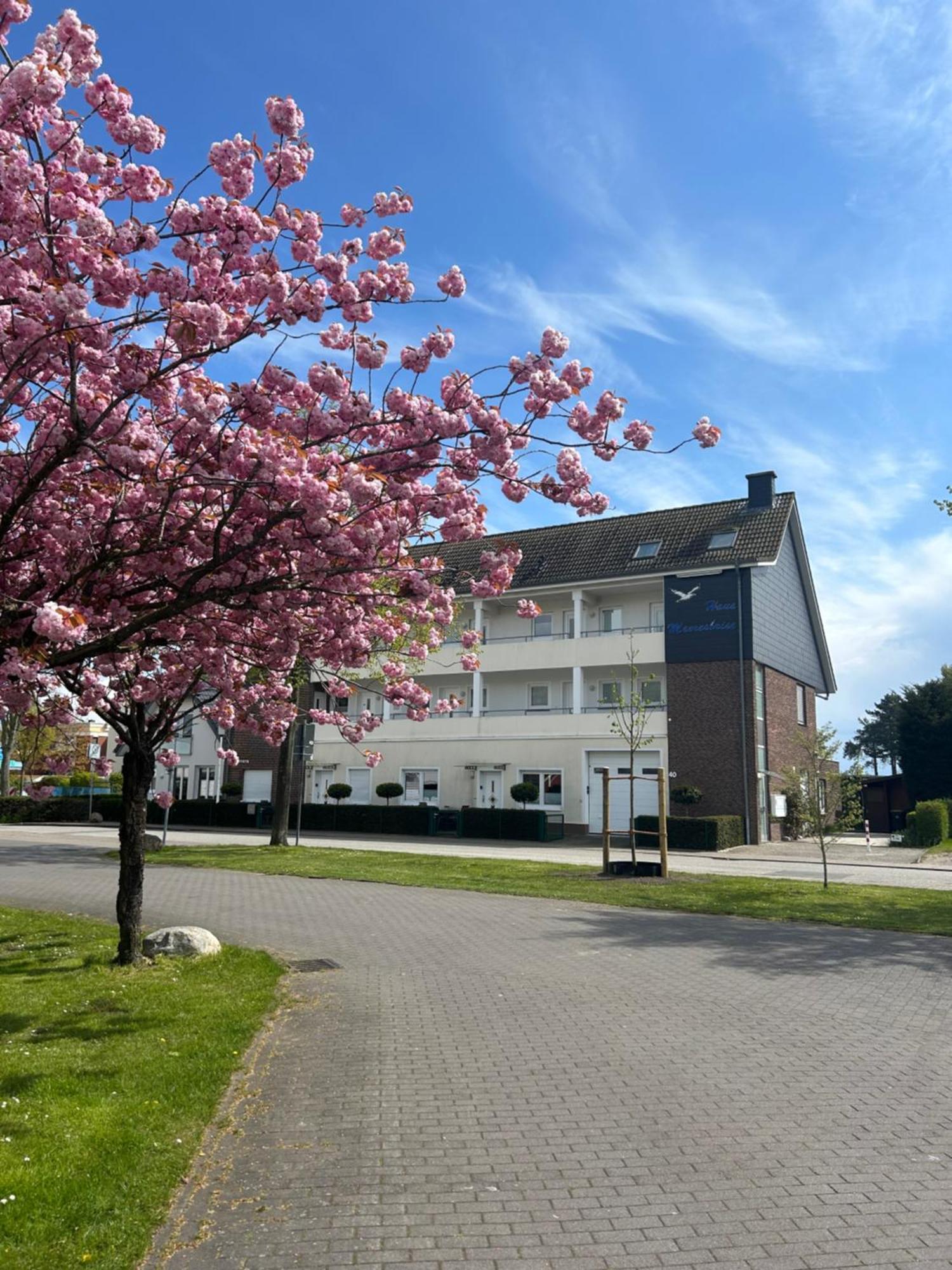 Haus Meeresbrise Groemitz Luaran gambar
