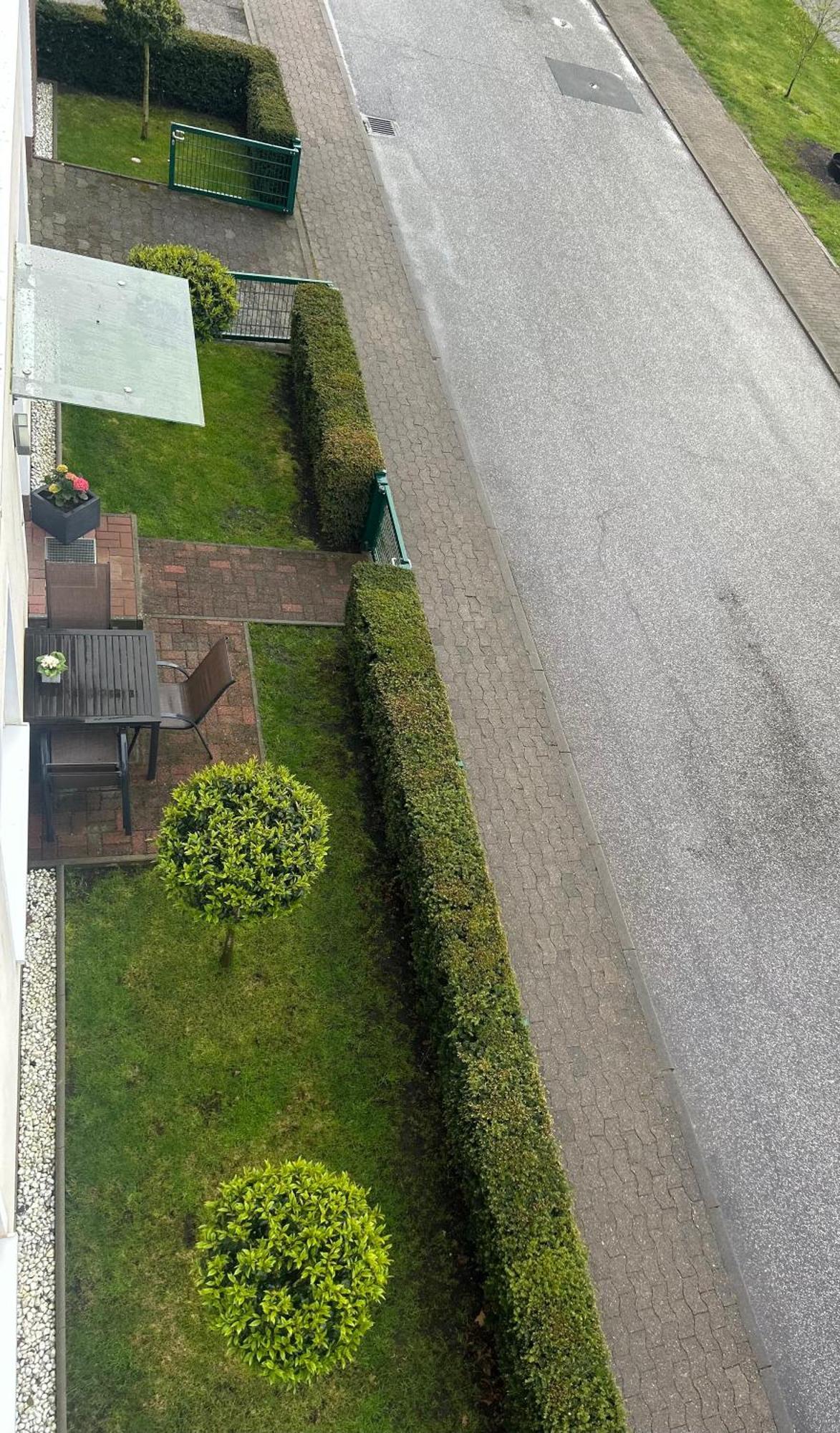 Haus Meeresbrise Groemitz Luaran gambar